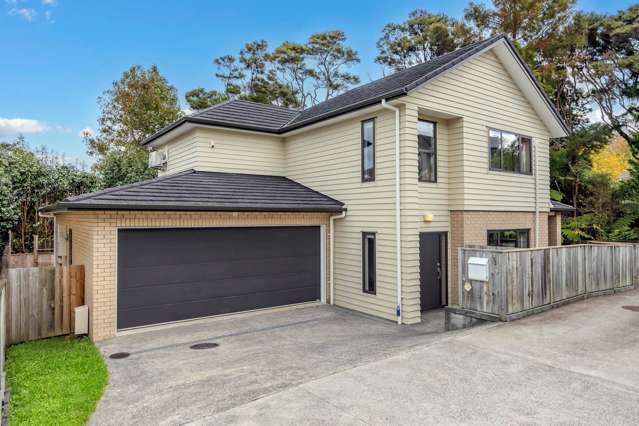 Private & Spacious Home