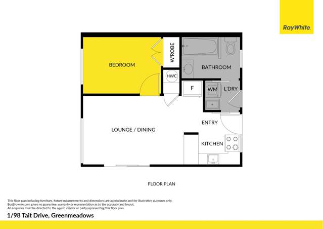 98 Tait Drive Greenmeadows_1