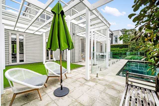 2b Crescent Road Parnell_1