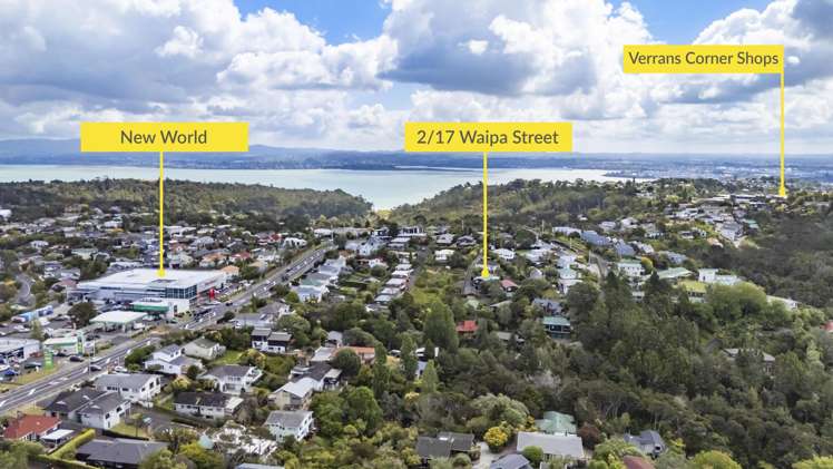 2/17 Waipa Street Birkenhead_11