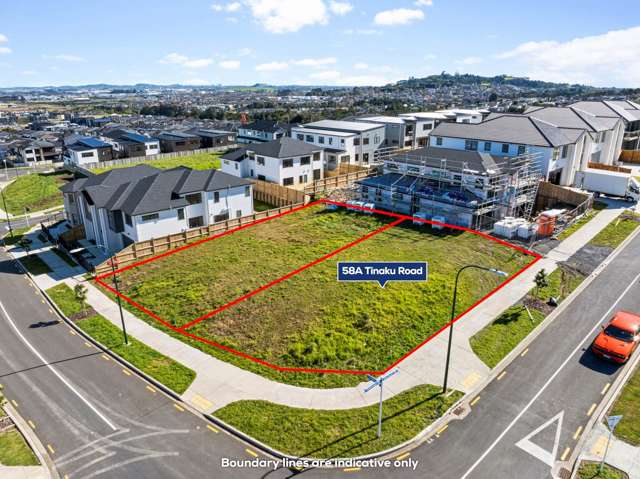 58A Tinaku Road Flat Bush_4