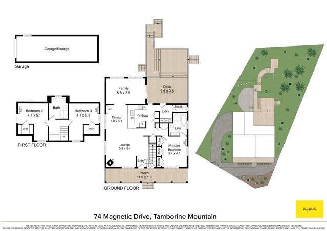 74 Magnetic Drive Tamborine Mountain_1