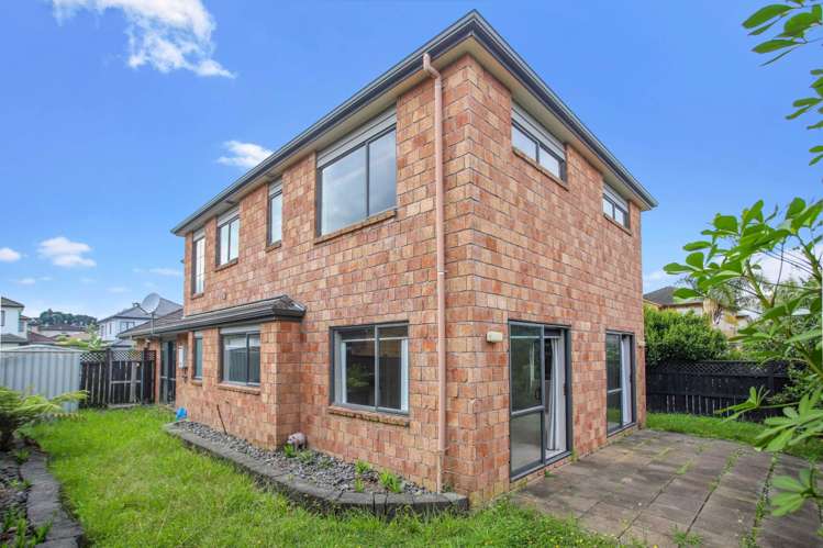 2 Coachman Drive Flat Bush_10