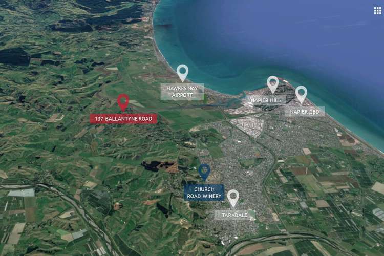 137 Ballantyne Road Poraiti_30