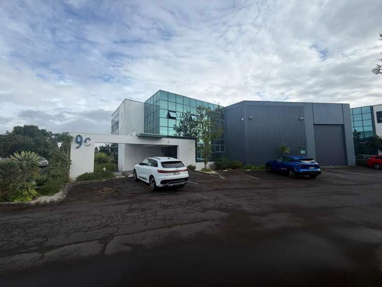 9C Piermark Drive Rosedale_2