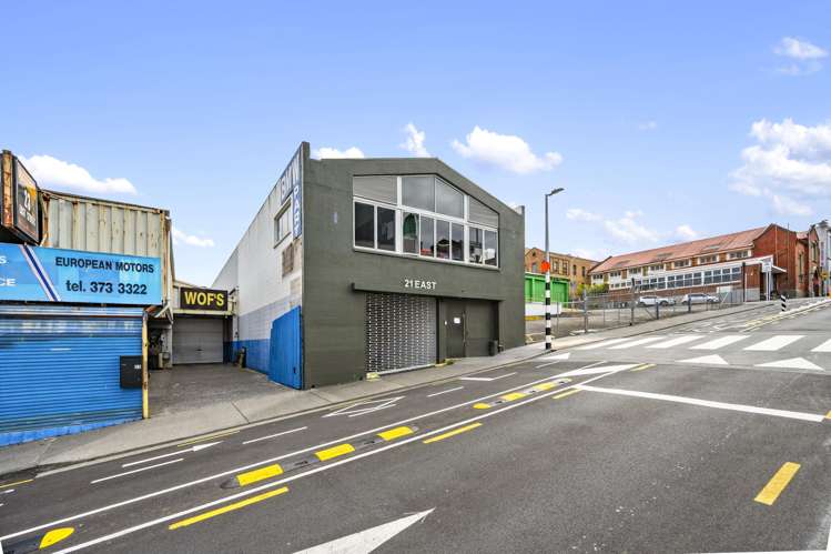 21 East Street Auckland Central_1