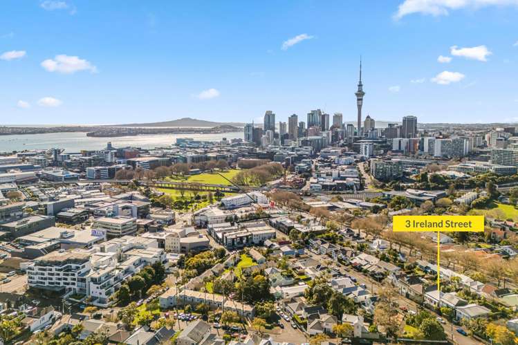 3 Ireland Street Freemans Bay_21