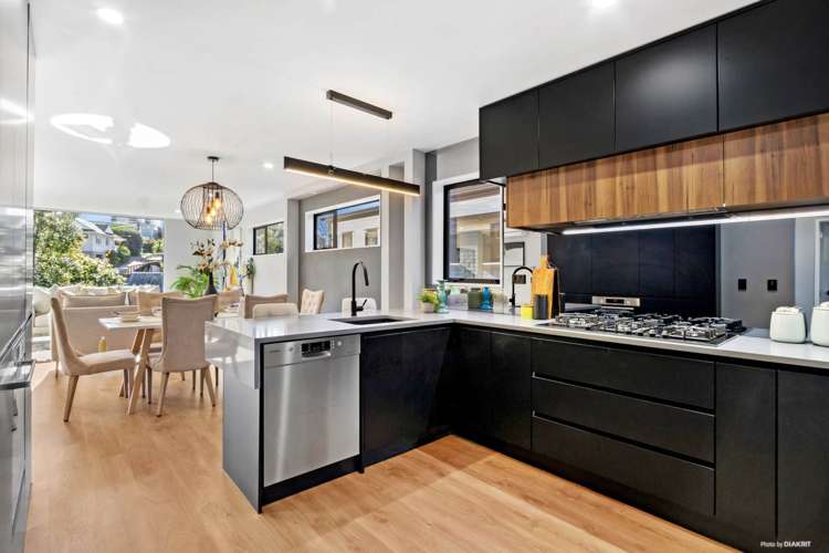 12b Frederick Street Terrace End_9