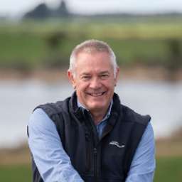 Peter Wylie