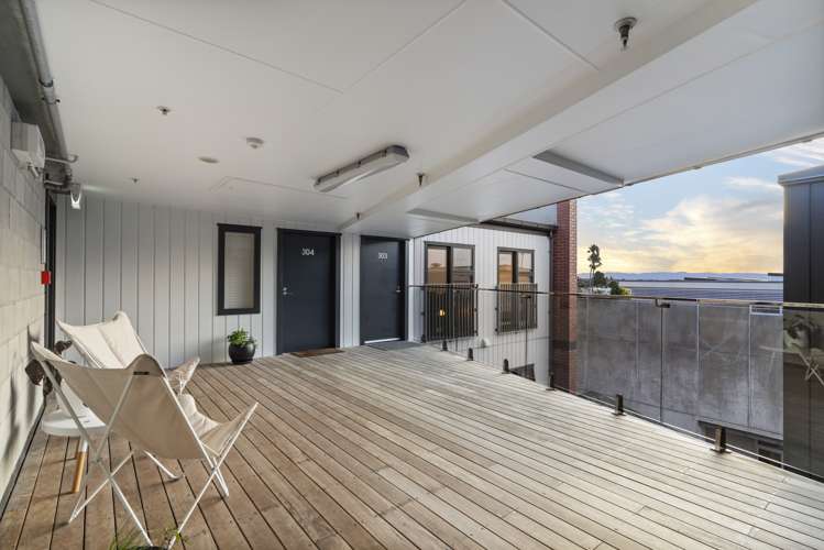 303/43 Brown Street Ponsonby_22