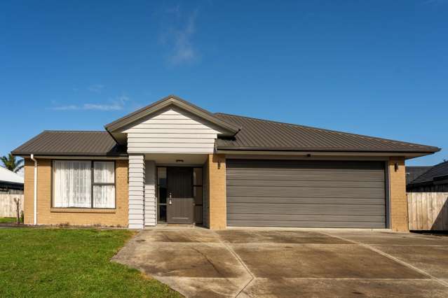 Modern living convenient location