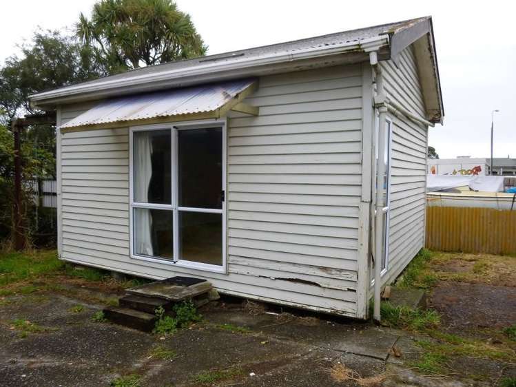 89 Shakespeare Street Greymouth_23