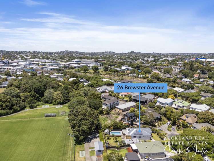 26 Brewster Avenue Morningside_30