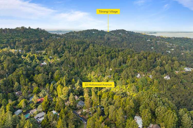 22 Hollywood Avenue Titirangi_31