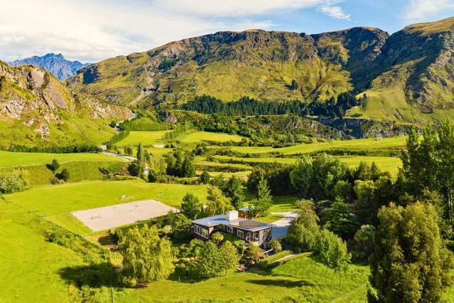 17 Littles Road Dalefield/Wakatipu Basin_1