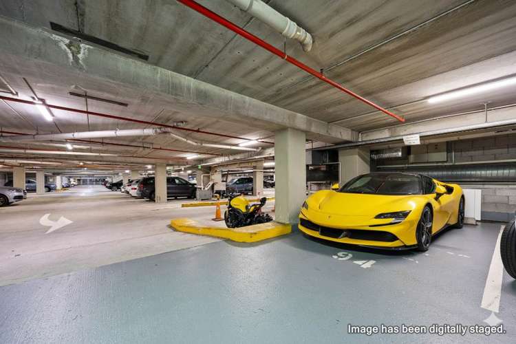 1405/22 Nelson Street City Centre_10