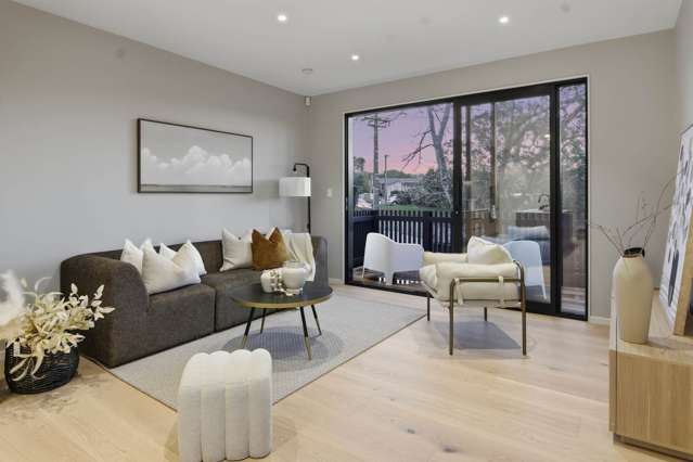 Lot 2/889 Beach Road Waiake Beach_4