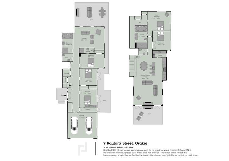 9 Rautara Street Orakei_42