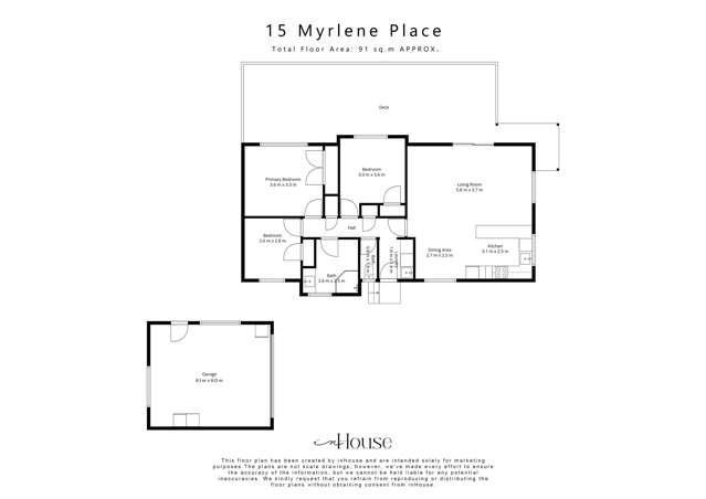 15 Myrlene Place Nawton_1