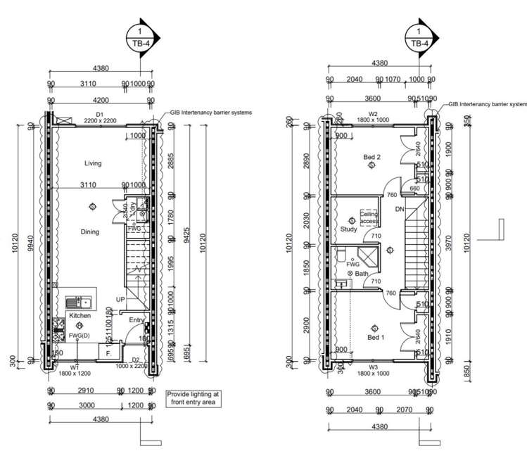 Unit 8/83 Otuwairoa Esplanade Papakura_8