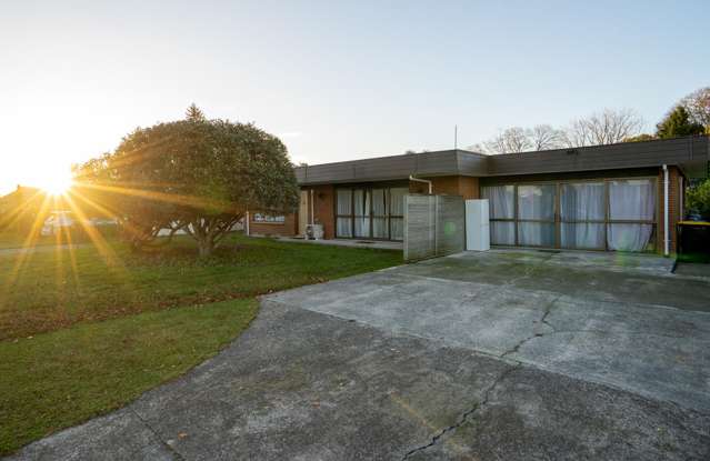 Home and income on Wordsworth
