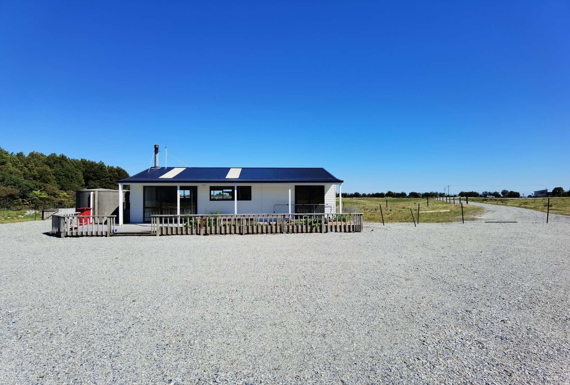 400A Kumara Junction Highway Hokitika Westland Rural Property For