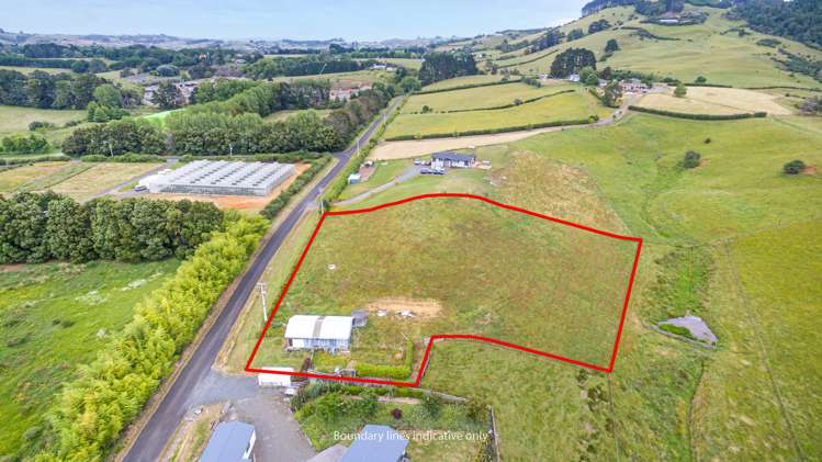 57a Irish Road Mangatawhiri_6