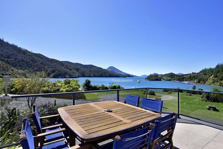 198 Elaine Bay Road Marlborough Sounds_2