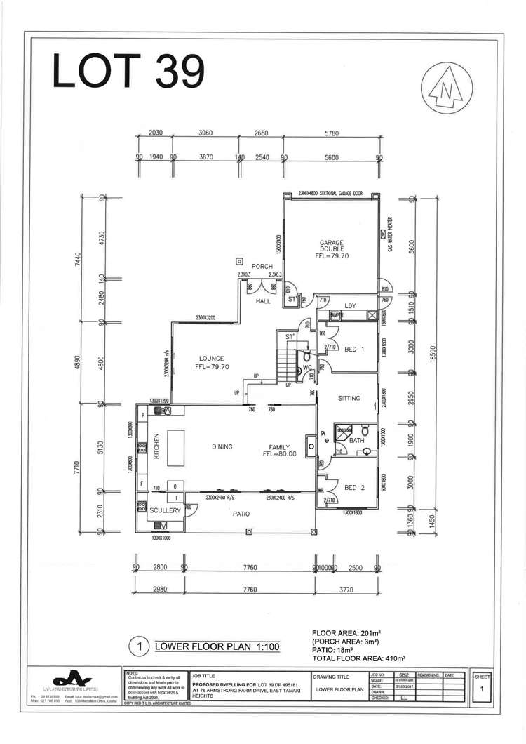 76 Armstrong Farm Drive East Tamaki Heights_19