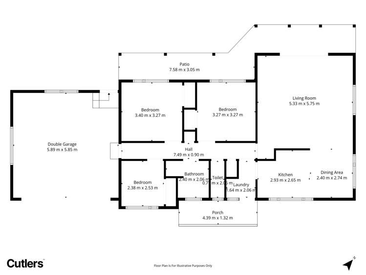 33 Bourke Street Waikouaiti_27