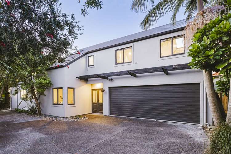 4A Howlett Street Waterview_22