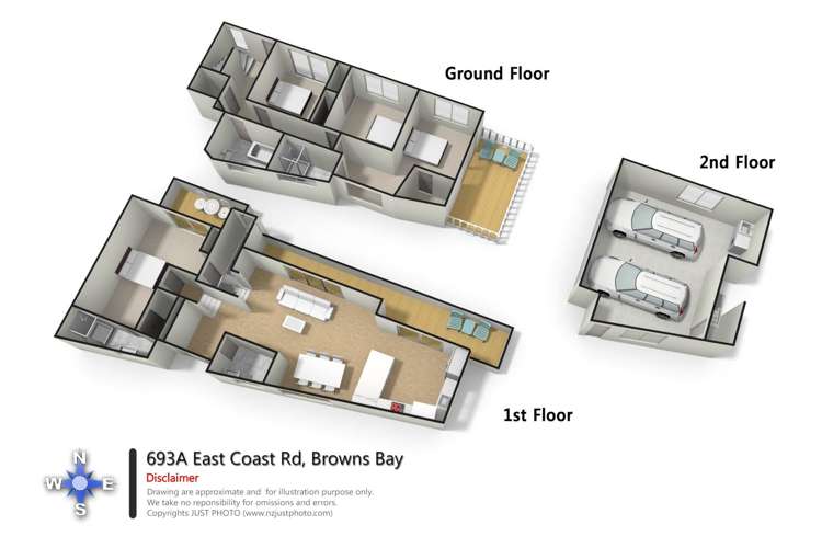 693a East Coast Road Browns Bay_19