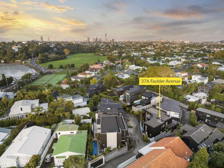 37a Faulder Avenue Westmere_19