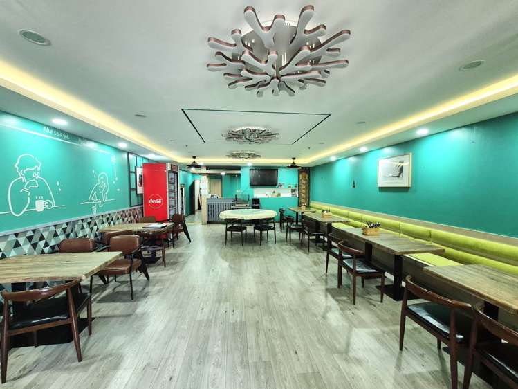 Queen Street City Centre_1