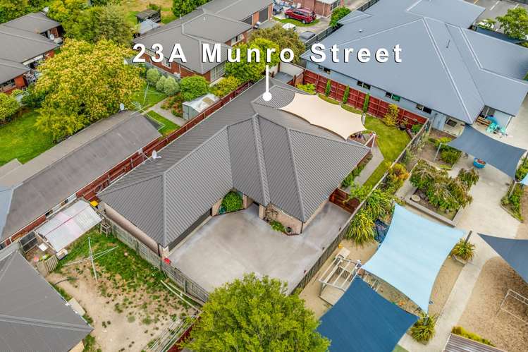 23a Munro Street Redwood_25