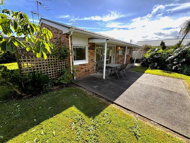 Cosy home, great location