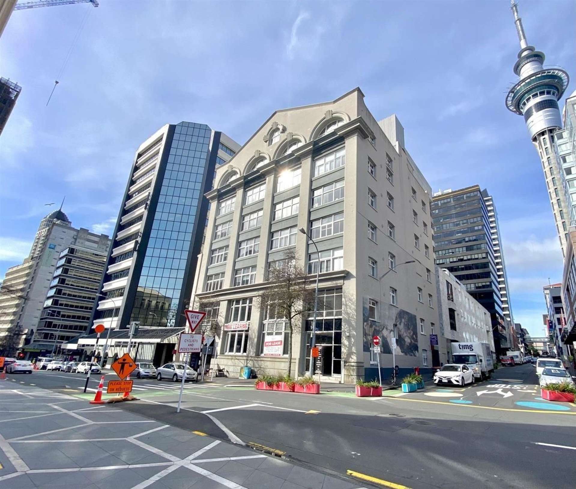 Level 2/Office 4, 48-52 Wyndham Street Auckland Central_0