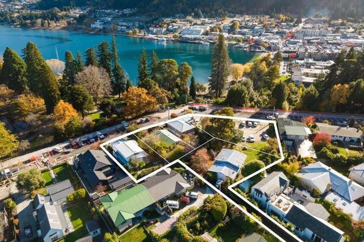 9 Brisbane Street Queenstown_1