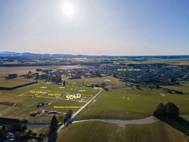 Lot 2 & 3 Hobbs Road Methven_1