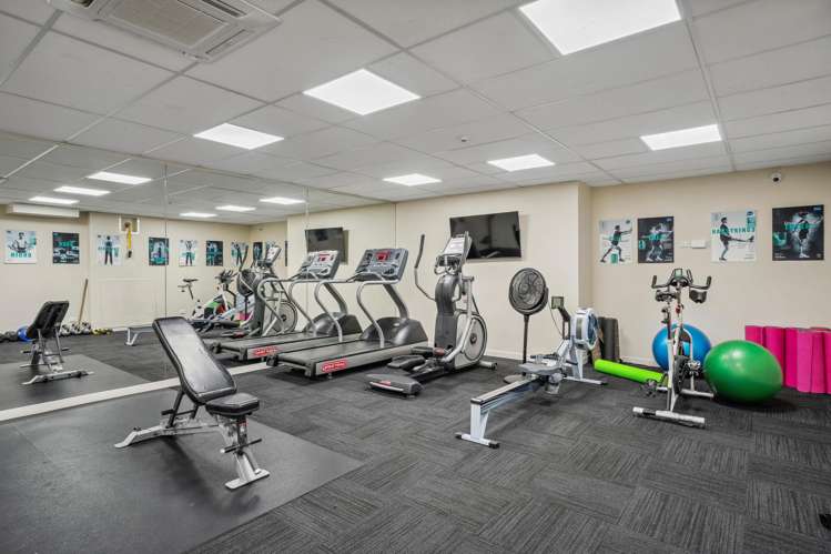 8 The Rees, 375 Frankton Road Queenstown_21