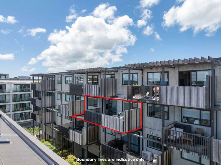 303/30A Enfield Street Mt Eden_19