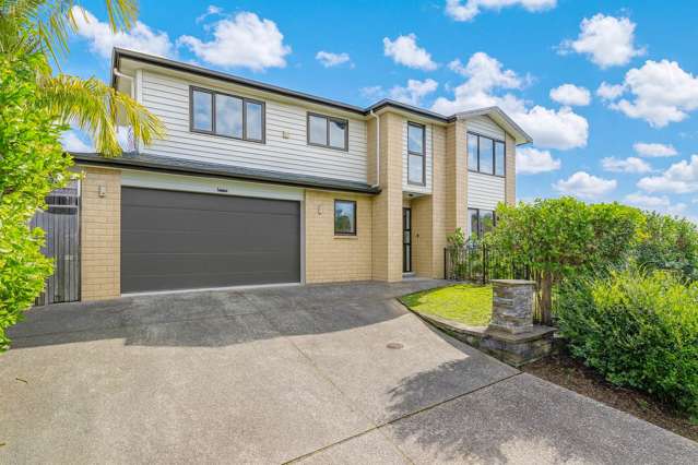 1 Tuangi Street Long Bay_3