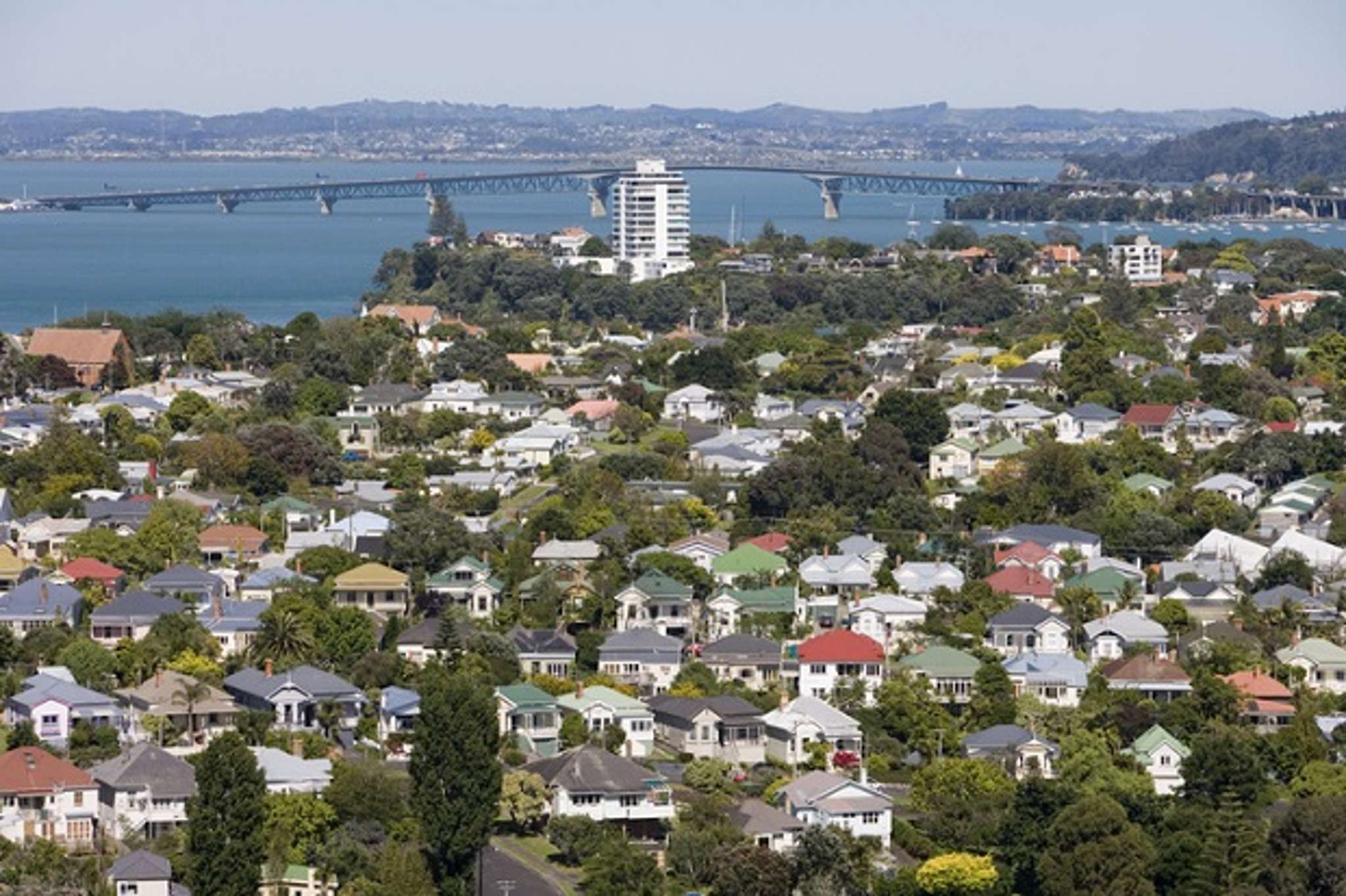 Lockdown’s biggest house sale: $10.7 million in Auckland’s North Shore