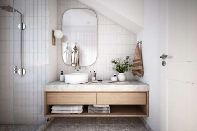 Laura Heynike: Does your bathroom need a renovation?