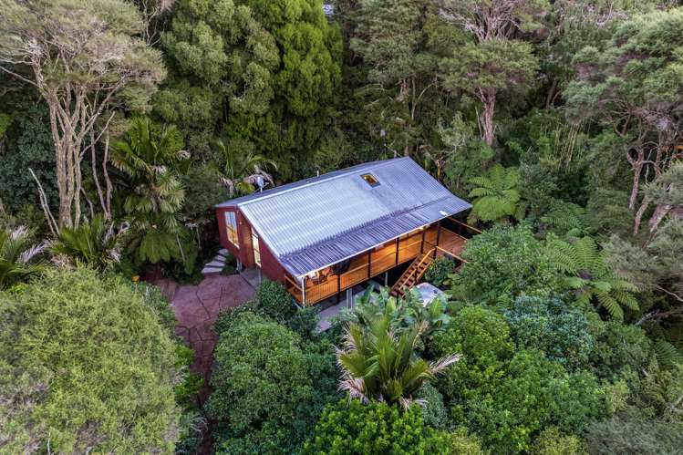 286 Huia Road Titirangi_22