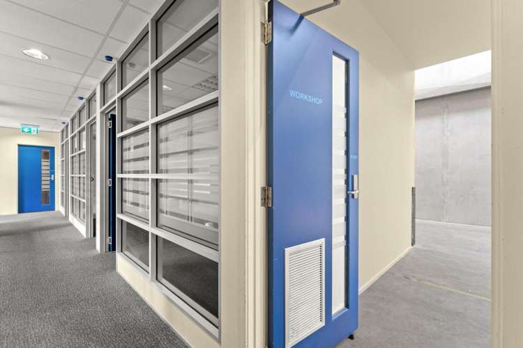 Unit 1, 282 Chadwick Road Greerton_11