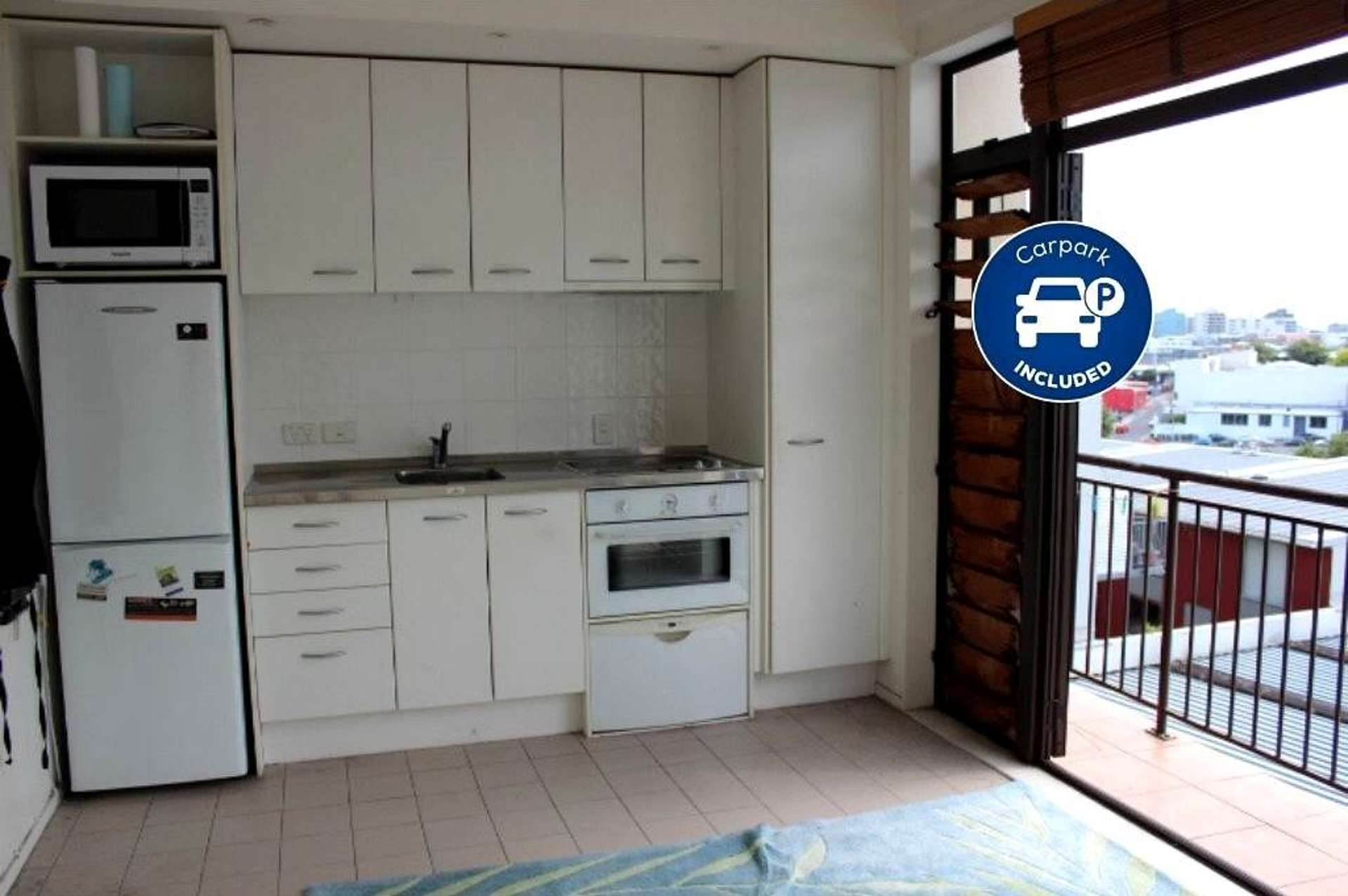 Charlotte Street Eden Terrace_0