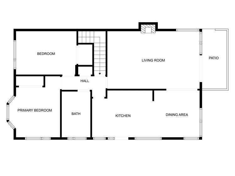 2 Tainui Road Musselburgh_27