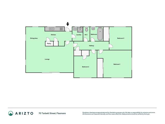 70 Tarbet Street Flaxmere_1
