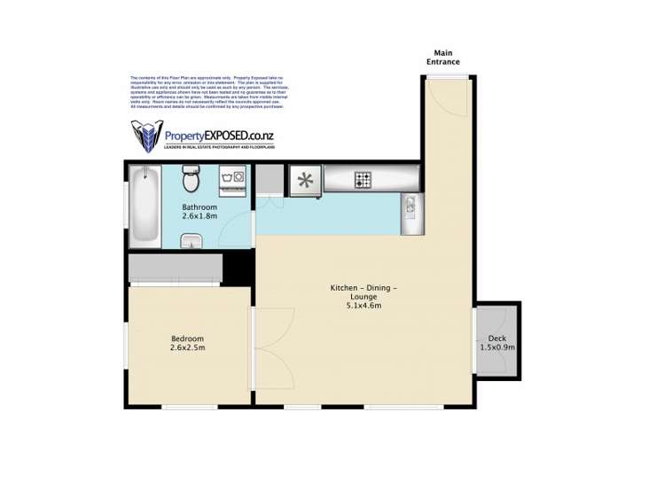 7d/92 Nelson Street Auckland Central_19